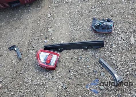 2021 Ford Bronco Sport Big Bend из США, поврежденный, VIN 3FMCR9B66MRA22921